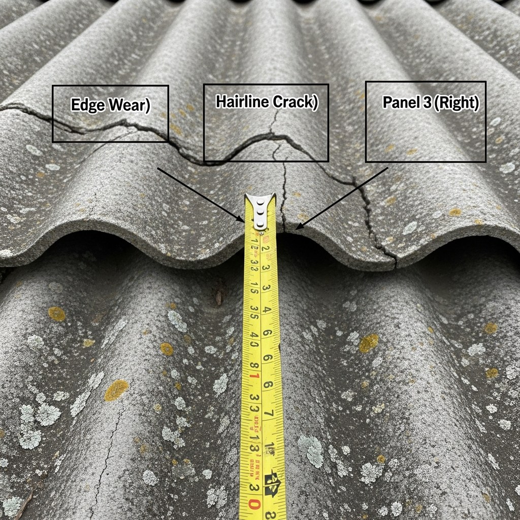 Asbestos cost drivers