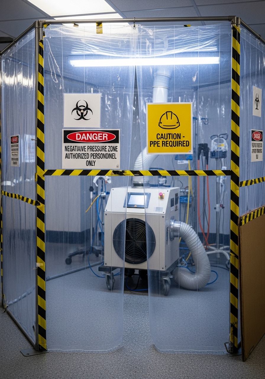 Professional Equipment