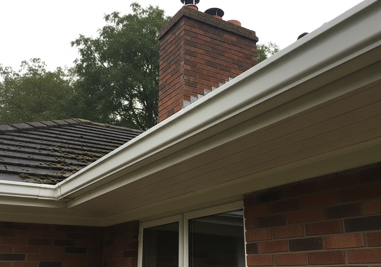 On-site asbestos inspection