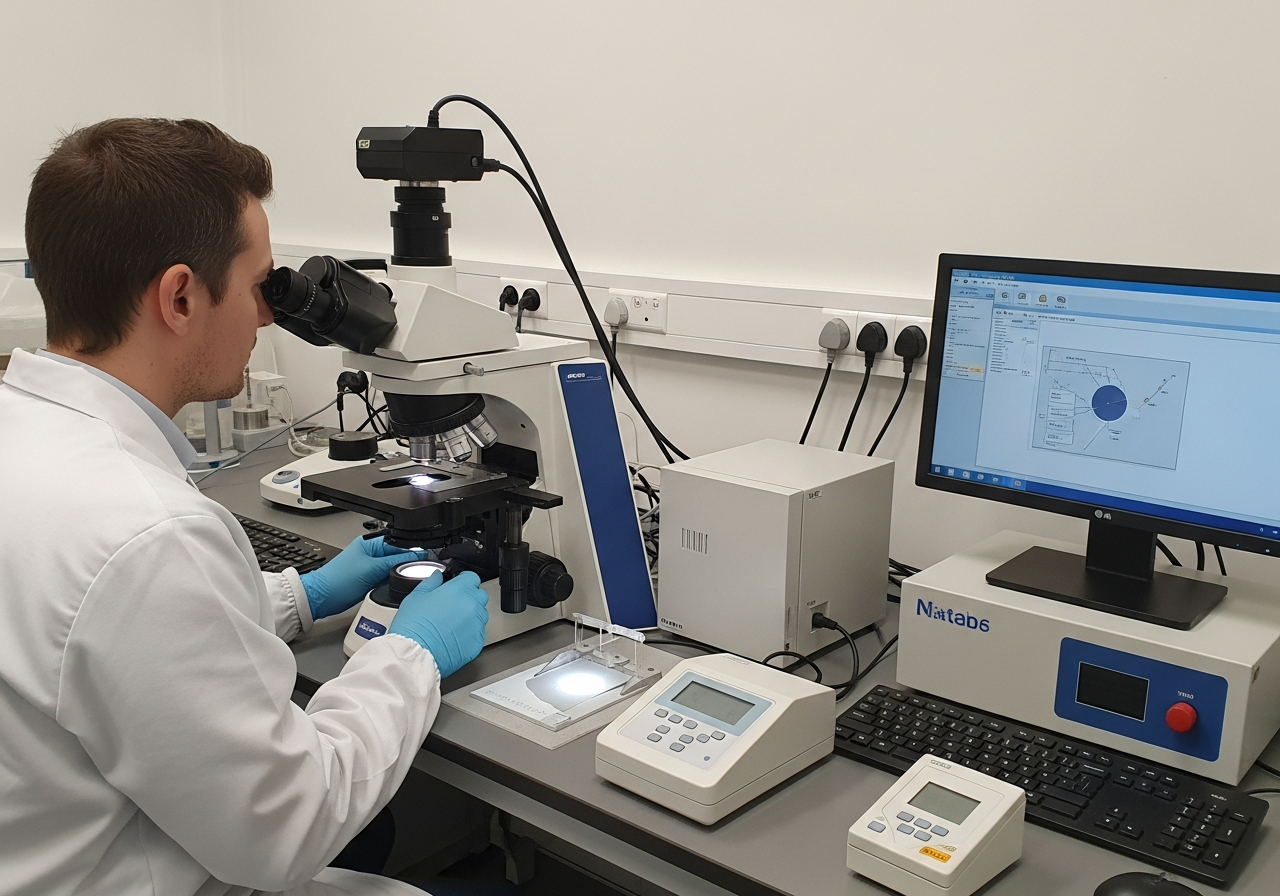 NATA accredited lab asbestos analysis