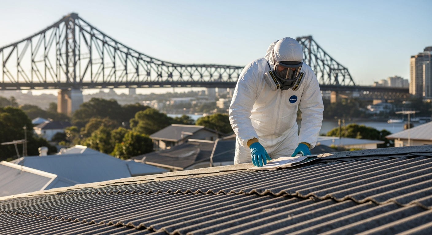 Cheap asbestos removal Brisbane