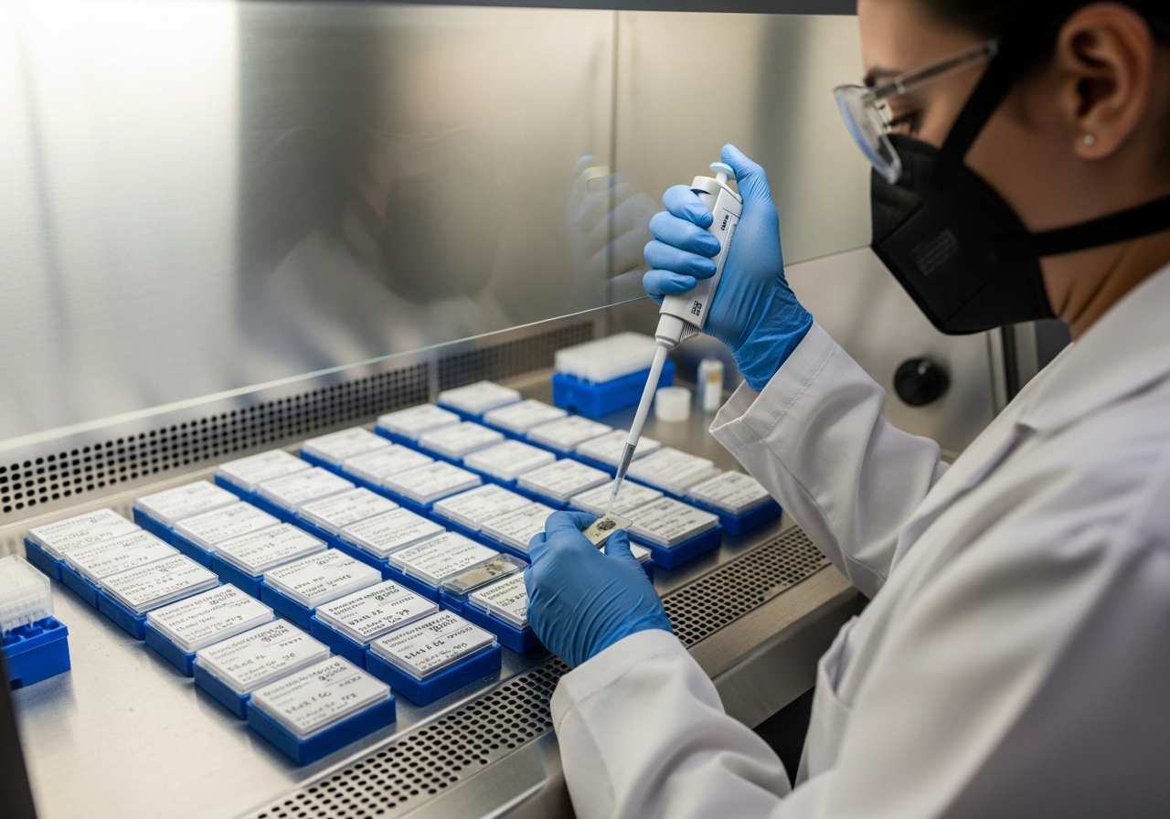 NATA accredited lab asbestos testing